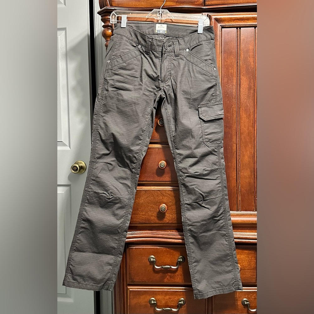 NWOT Ridgecut cargo pants